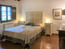 Ferienhaus Antico Borgo San Lorenzo