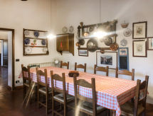 Ferienhaus Antico Borgo San Lorenzo