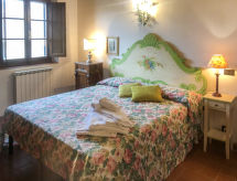 Ferienhaus Antico Borgo San Lorenzo