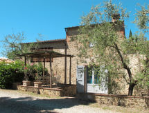 Ferienhaus Antico Borgo San Lorenzo