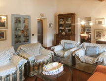 Ferienhaus Antico Borgo San Lorenzo