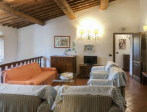 Ferienhaus Antico Borgo San Lorenzo