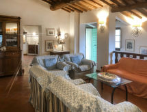Ferienhaus Antico Borgo San Lorenzo
