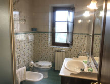 Ferienhaus Antico Borgo San Lorenzo