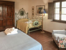 Ferienhaus Antico Borgo San Lorenzo