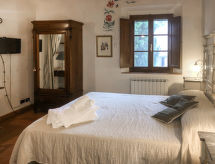 Ferienhaus Antico Borgo San Lorenzo