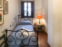 Ferienhaus Antico Borgo San Lorenzo