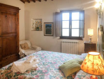 Ferienhaus Antico Borgo San Lorenzo