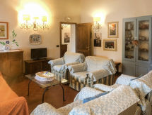 Ferienhaus Antico Borgo San Lorenzo
