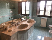 Ferienhaus Antico Borgo San Lorenzo