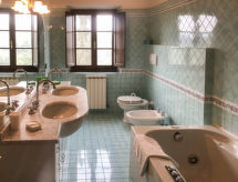 Ferienhaus Antico Borgo San Lorenzo