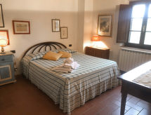 Ferienhaus Antico Borgo San Lorenzo
