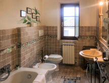 Ferienhaus Antico Borgo San Lorenzo
