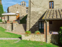 Ferienhaus Antico Borgo San Lorenzo