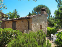 Ferienhaus Antico Borgo San Lorenzo