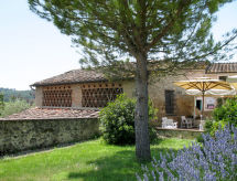 Ferienhaus Antico Borgo San Lorenzo