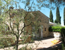 Ferienhaus Antico Borgo San Lorenzo