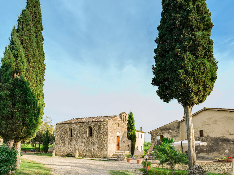 Photo of Antico Borgo San Lorenzo-Alloro