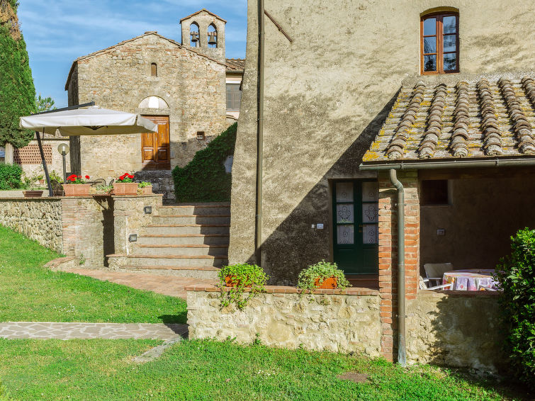 Photo of Antico Borgo San Lorenzo-Alloro