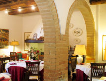 Appartamento Antico Borgo San Lorenzo-Alloro
