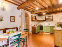 Appartamento Antico Borgo San Lorenzo-Alloro