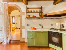 Appartamento Antico Borgo San Lorenzo-Alloro