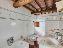 Appartamento Antico Borgo San Lorenzo-Alloro