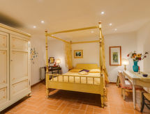 Appartamento Antico Borgo San Lorenzo-Alloro