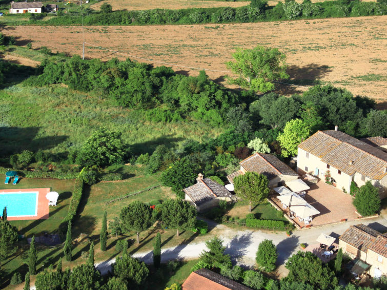 Photo of Antico Borgo S Lorenzo Cipresso