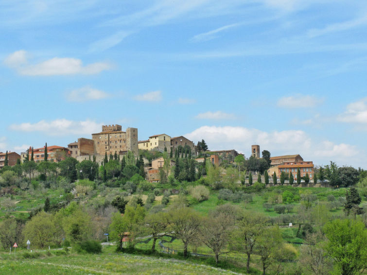 Photo of Antico Borgo S Lorenzo Cipresso