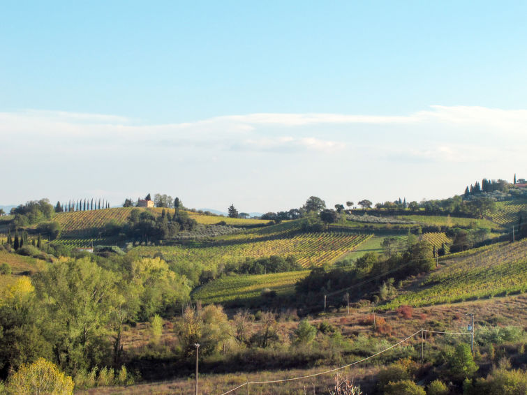 Photo of Antico Borgo S Lorenzo Cipresso