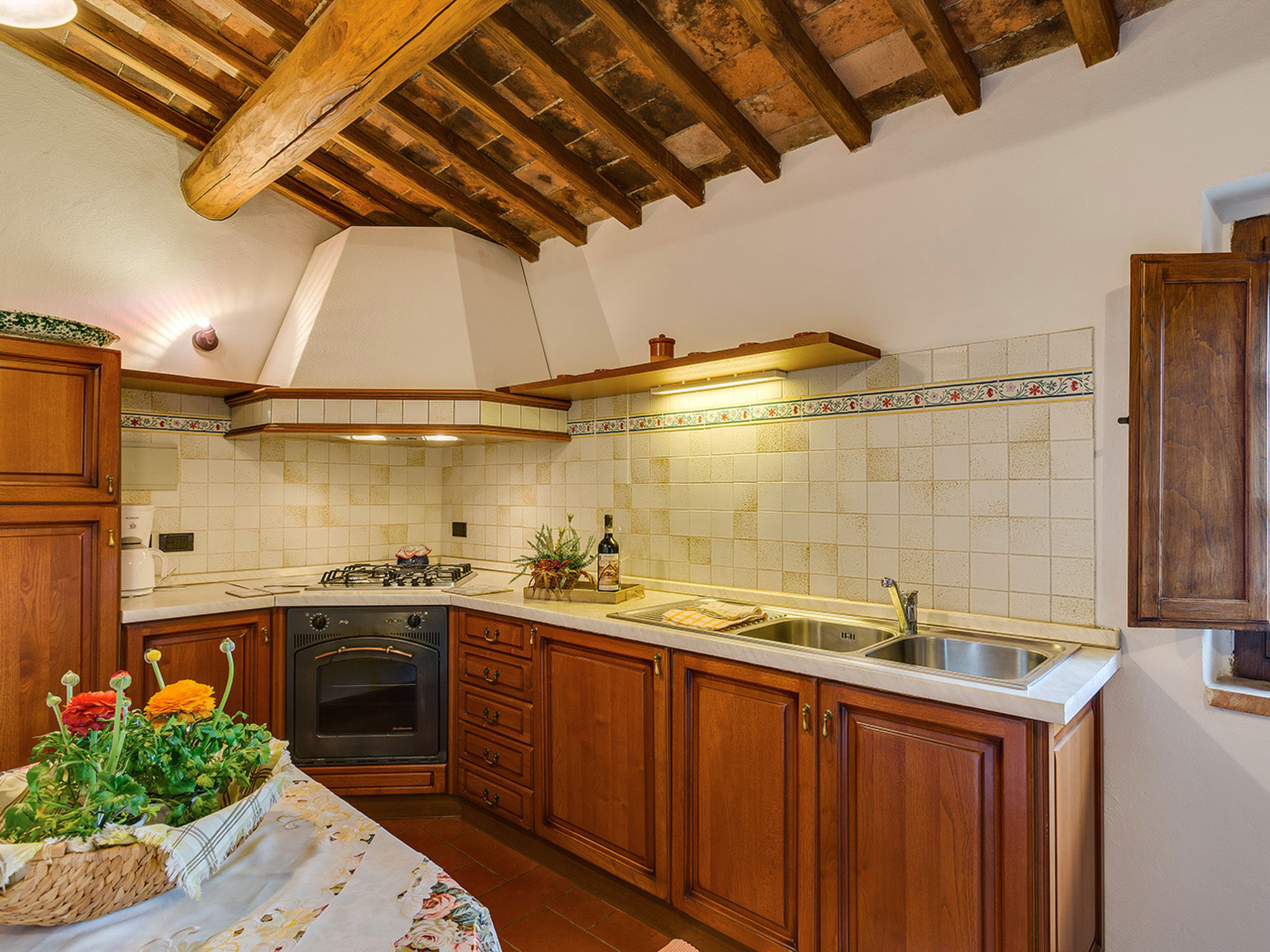 Photo of Antico Borgo S Lorenzo Cipresso