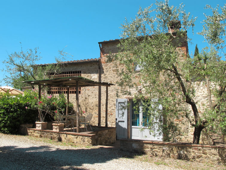 Photo of Antico Borgo S. Lorenzo Granaio