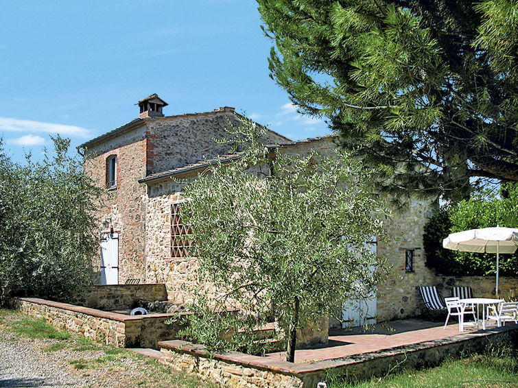 Photo of Antico Borgo S. Lorenzo Granaio