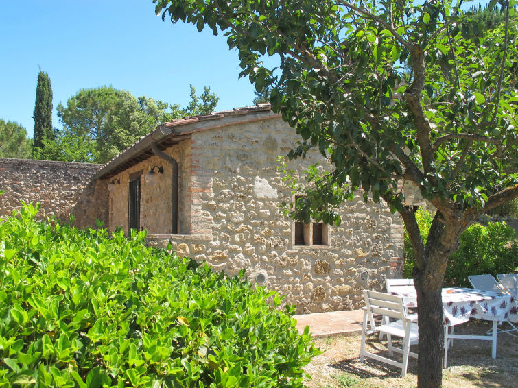 Photo of Antico Borgo S LorenzoAlbicocco