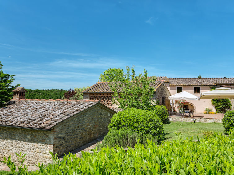 Photo of Antico Borgo S LorenzoAlbicocco