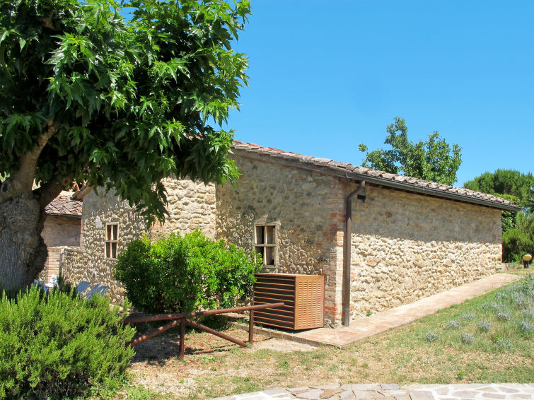 Photo of Antico Borgo S LorenzoAlbicocco