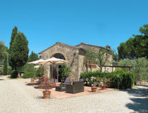 Ferienhaus Antico Borgo S Lorenzo Ginestra