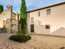 Ferienhaus Antico Borgo S Lorenzo Ginestra