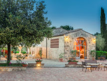 Ferienhaus Antico Borgo S Lorenzo Ginestra