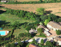 Ferienhaus Antico Borgo S Lorenzo Ginestra