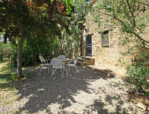 Ferienhaus Antico Borgo S Lorenzo Ginestra