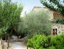 Ferienhaus Antico Borgo S Lorenzo Ginestra