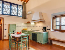 Ferienhaus Antico Borgo S Lorenzo Ginestra