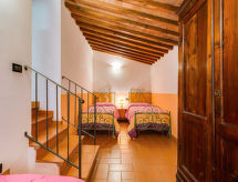 Ferienhaus Antico Borgo S Lorenzo Ginestra
