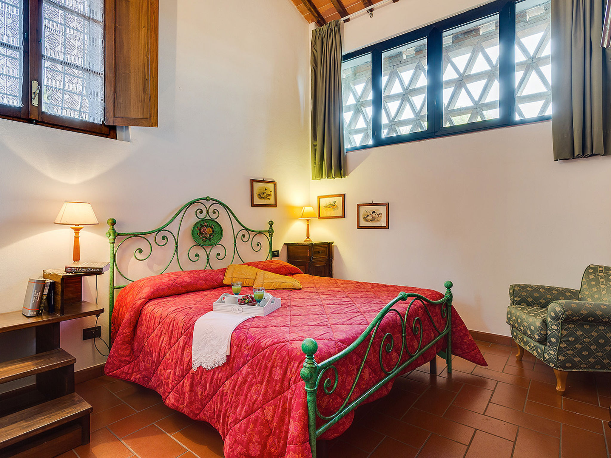 Photo of Antico Borgo S Lorenzo Ginestra