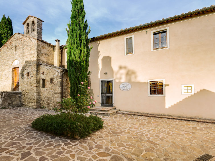 Photo of Antico Borgo S Lorenzo Girasole