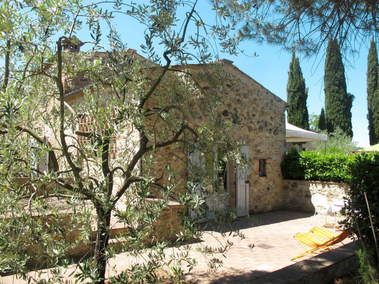 Search and Stay destination Poggibonsi, Toscana - Italy from AU$ 158. Antico Borgo S Lorenzo Girasole