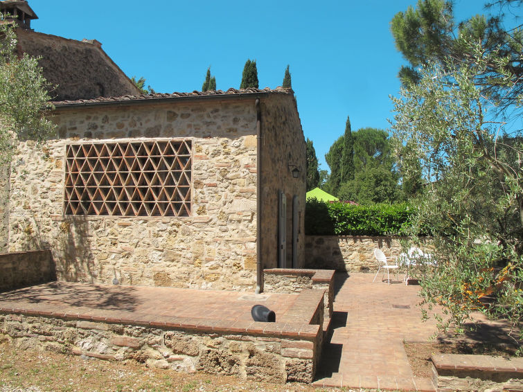 Search and Stay destination Poggibonsi, Toscana - Italy from AU$ 158. Antico Borgo S Lorenzo Girasole