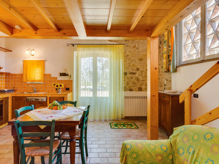 Search and Stay destination Poggibonsi, Toscana - Italy from AU$ 158. Antico Borgo S Lorenzo Girasole